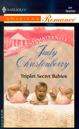 Triplet Secret Babies - Christenberry, Judy