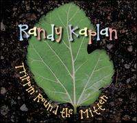 Trippin Round the Mitten - Randy Kaplan