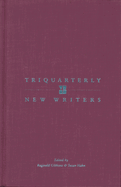 Triquarterly New Writers