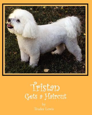 Tristan Gets a Haircut: A Tristan and Trudee Story - Yates, Joanne, Dr. (Editor), and Rodda, Beth, and Lewis, Trudee