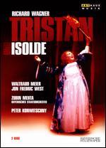 Tristan und Isolde [2 Discs]