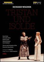 Tristan und Isolde (Deutsche Oper Berlin)