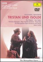 Tristan und Isolde (The Metropolitan Opera) - 
