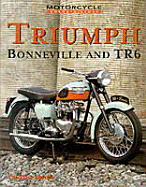 Triumph Bonneville & TR6 - Remus, Timothy