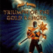 Triumph of the Gold Ranger