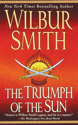 Triumph of the Sun - Smith, Wilbur