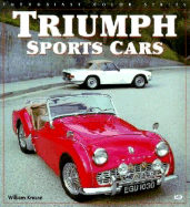 Triumph Sports Cars