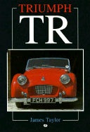 Triumph TRS