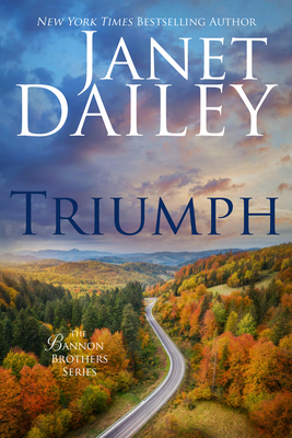 Triumph - Dailey, Janet