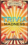 Trivia Madness: 1000 Fun Trivia Questions
