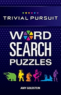 Trivial Pursuit Word Search Puzzles