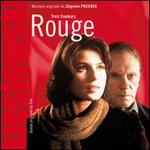 Trois Couleurs: Rouge [Original Film Soundtrack] [LP&CD]