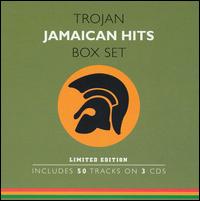 Trojan Box Set: Jamaican Hits - Various Artists