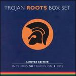 Trojan Box Set: Roots - Various Artists