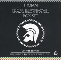 Trojan Box Set: Ska Revival - Various Artists