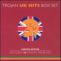 Trojan Box Set: U.K. Hits - Various Artists