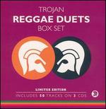 Trojan Reggae Duets