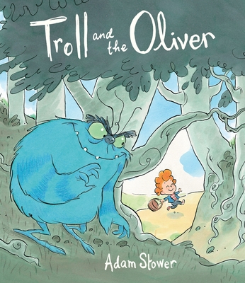 Troll and the Oliver - 