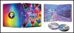 Trolls: World Tour [SteelBook] [Digital Copy] [4K Ultra HD Blu-ray/Blu-ray] [Only @ Best Buy]