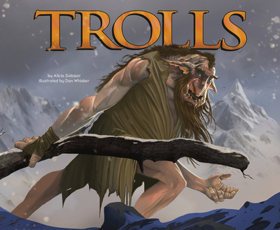 Trolls - Salazar, Alicia