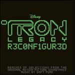 Tron: Legacy Reconfigured