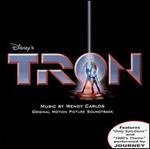 Tron [Original Motion Picture Soundtrack]