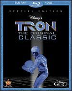 Tron: The Original Classic Special Edition [Blu-ray]