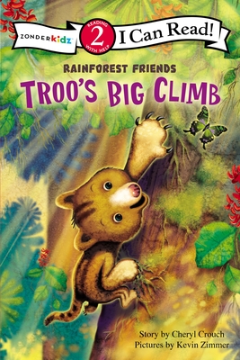 Troo's Big Climb: Level 2 - Crouch, Cheryl