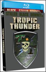 Tropic Thunder [Blu-ray] - Ben Stiller