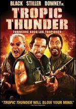 Tropic Thunder - Ben Stiller