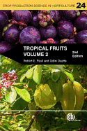 Tropical Fruits, Volume II