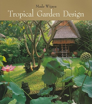 Tropical Garden Design - Wijaya, Made