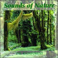 Tropical Rain Forest [Tranquil Moods] - Various Artists