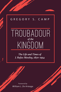 Troubadour of the Kingdom