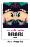 Troubadours: Love Death Rumba