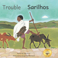 Trouble: An Ethiopian Trading Adventure in Portuguese and English