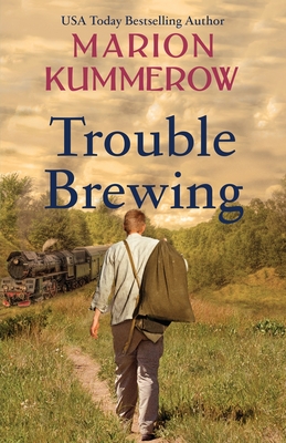 Trouble Brewing - Kummerow, Marion