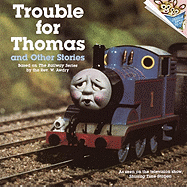 Trouble for Thomas: And Other Stories
