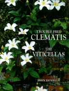 Trouble-Free Clematis: Viticellas - Howells, John