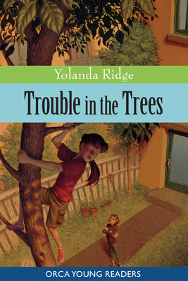 Trouble in the Trees - Ridge, Yolanda