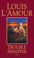 Trouble Shooter: A Hopalong Cassidy Novel