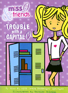 Trouble with a Capital O