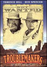 Troublemakers - Terence Hill