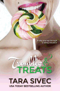 Troubles and Treats: A Silly Journey Through a Sticky Situation