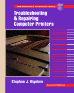 Troubleshooting and Repairing Computer Printers
