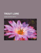 Trout Lore
