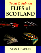 Trout & Salmon Flies of Scotland
