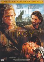 Troy [2 Discs] [With BBQ Book]