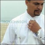 Troy Johnson