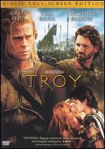 Troy [P&S] [2 Discs]